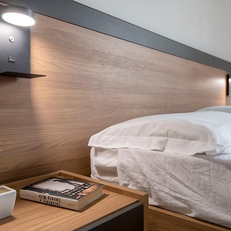 Oasis Guest House Alghero Bagian luar foto