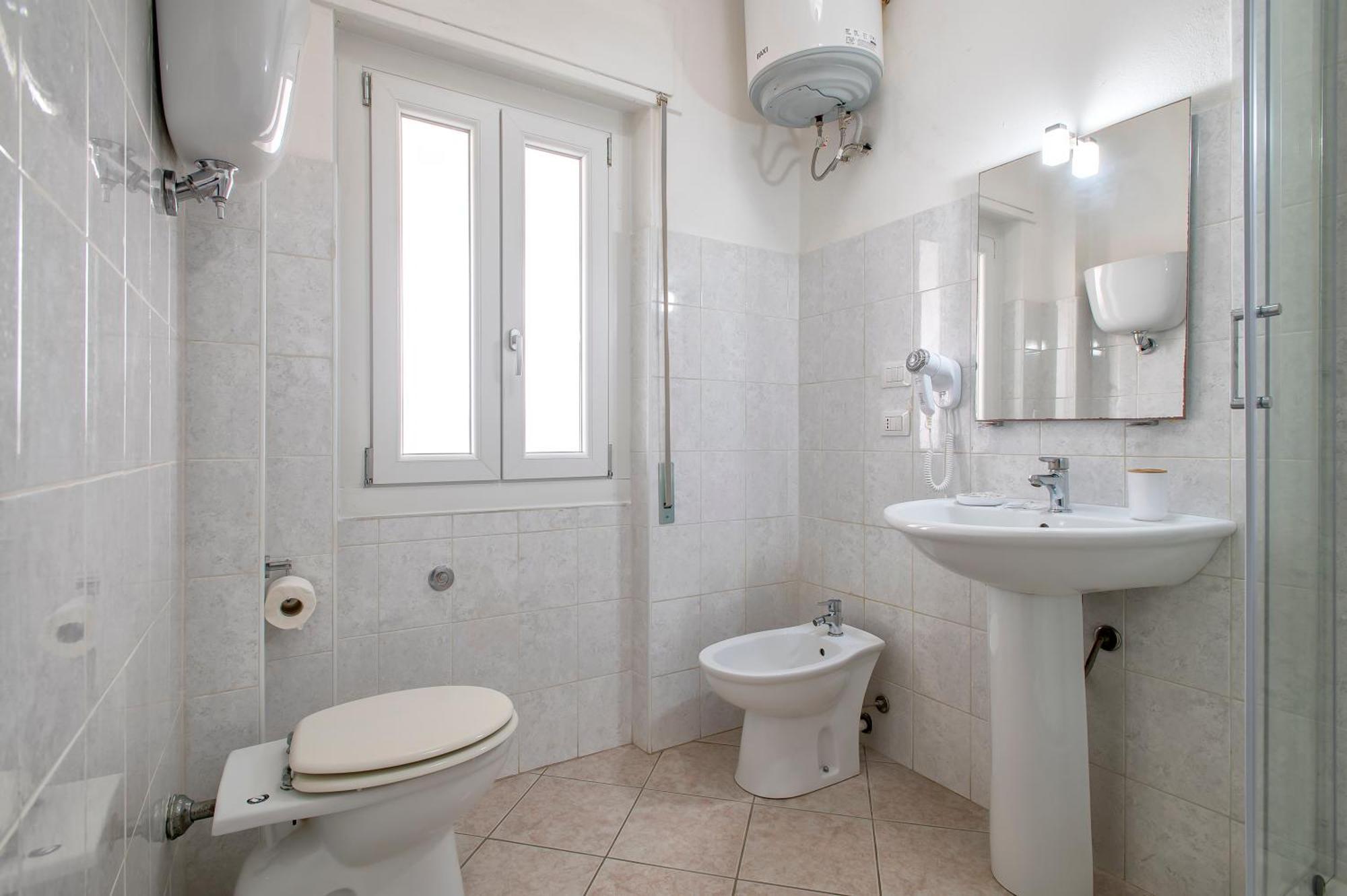 Oasis Guest House Alghero Bagian luar foto